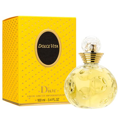 dolce vita by dior perfume|dolce vita perfume gift set.